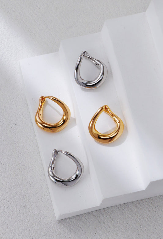 🌟Top 5 Jewelry Trends for Women in 2025